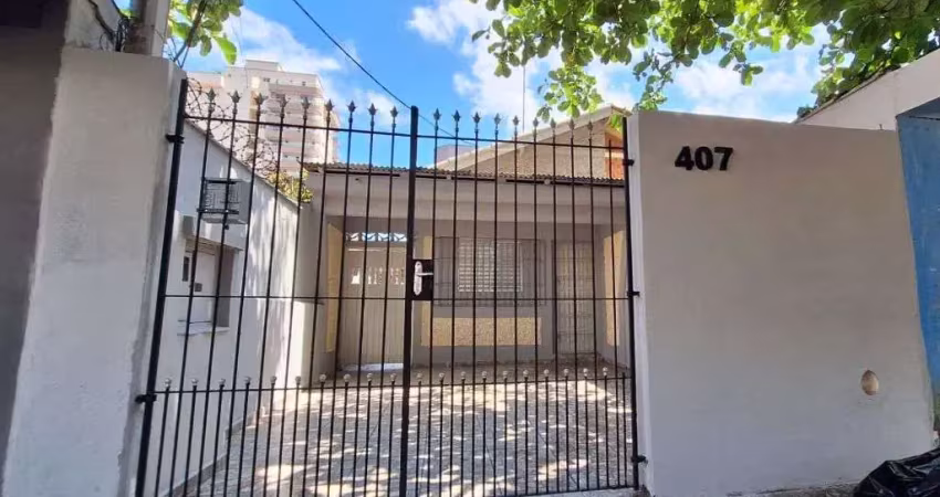 Casa com 1 quarto à venda na Rua Líbero Badaró, 407, Vila Assunção, Praia Grande