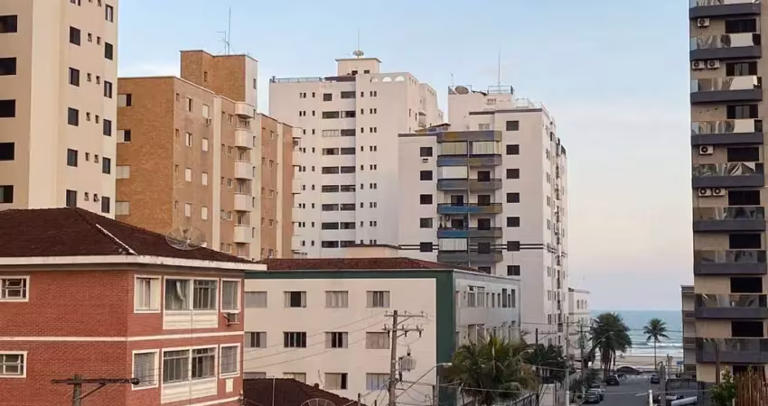 Cobertura com 3 quartos para alugar na Rua Guaianazes, 361, Tupi, Praia Grande