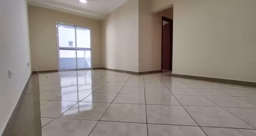 Apartamento com 2 quartos à venda na Rua Doutor João Sampaio, 197, Guilhermina, Praia Grande