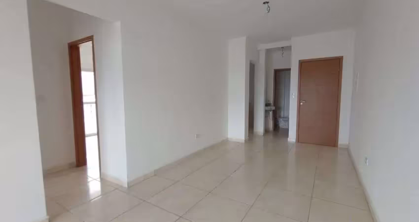 Apartamento com 2 quartos à venda na Rua Bolívia, 454, Guilhermina, Praia Grande