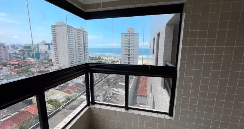 Apartamento com 2 dormitórios, 67 m² - venda por r$ 538.480,00 ou aluguel por r$ 3.400,02/mês - mirim - praia grande/sp