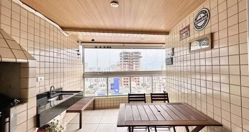Apartamento na Aviação