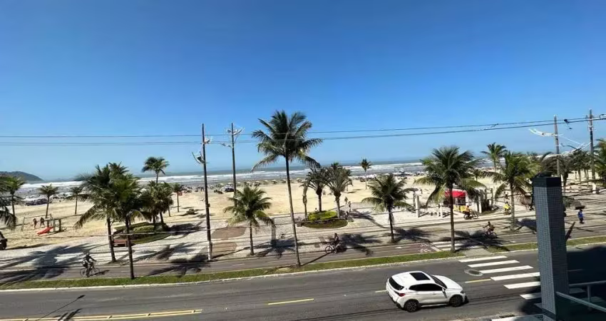 Apartamento com 3 quartos à venda na Avenida Presidente Castelo Branco, 2776, Guilhermina, Praia Grande