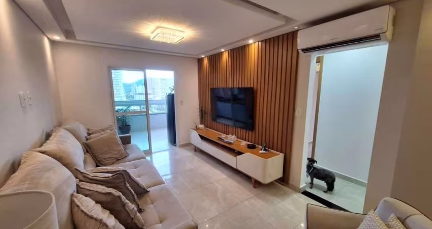 Apartamento no Canto do Forte
