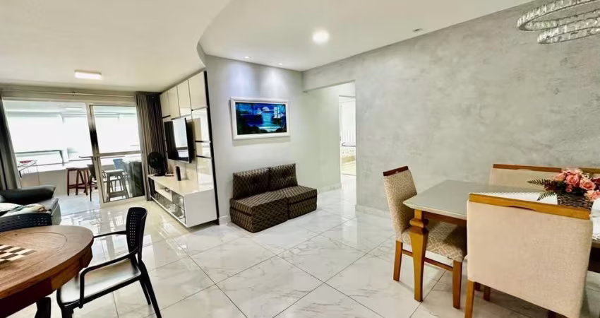 Apartamento na Vila Guilhermina