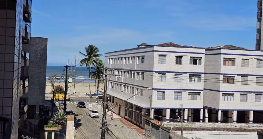 Apartamento com 2 dormitórios à venda, 70 m² - Aviação - Praia Grande/SP