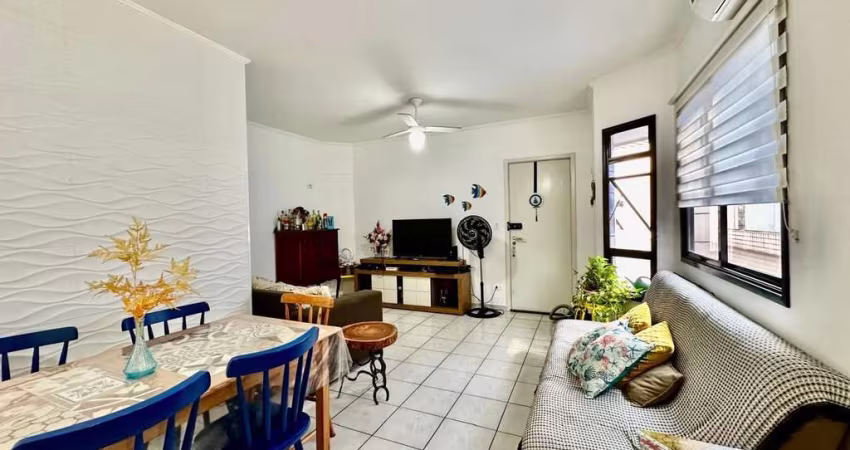Apartamento no Canto do Forte
