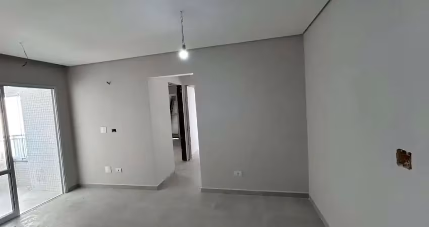Apartamento à venda, 63 m² por r$ 729.400,00 - guilhermina - praia grande/sp