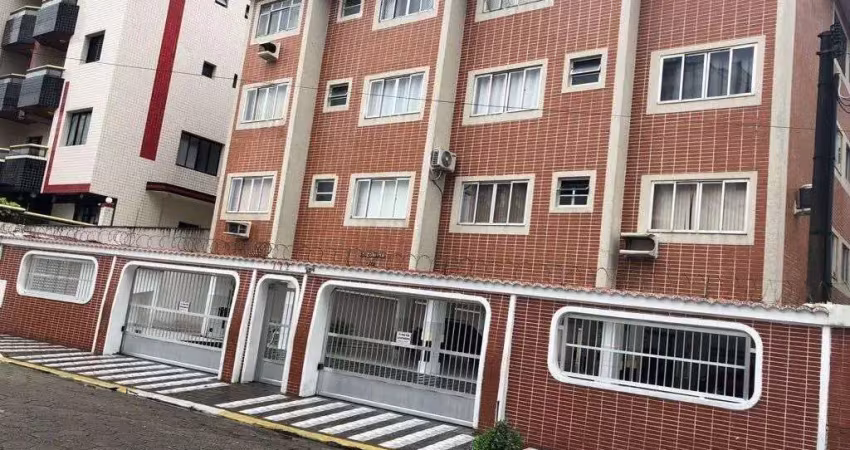 Apartamento com 1 dormitório para alugar, 40 m² por r$ 1.700,01/mês - aviação - praia grande/sp