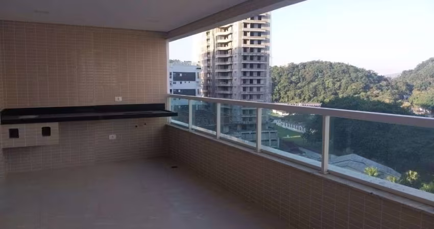 Apartamento no Canto do Forte