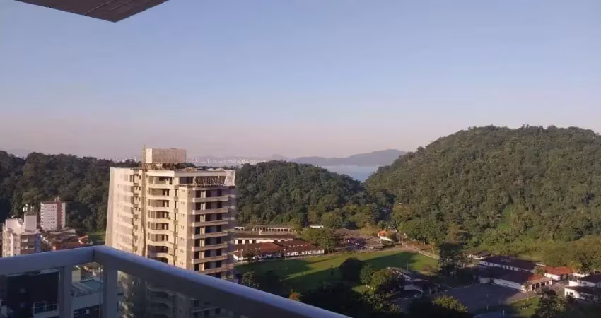 Apartamento com 4 quartos à venda na Rua Otelo Rodrigues Franco, 185, Canto do Forte, Praia Grande