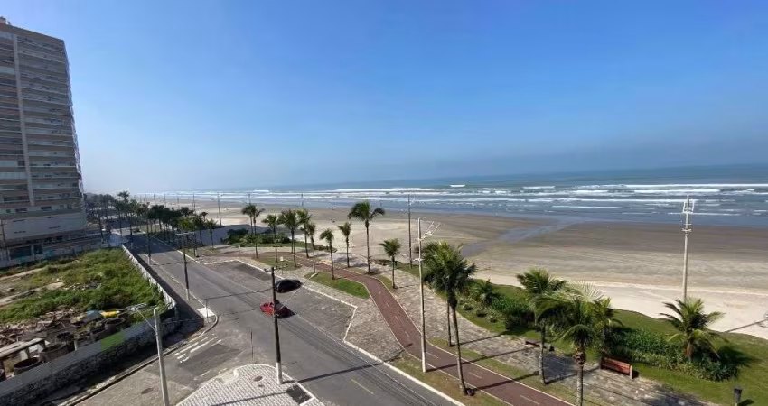 Apartamento no Caiçara