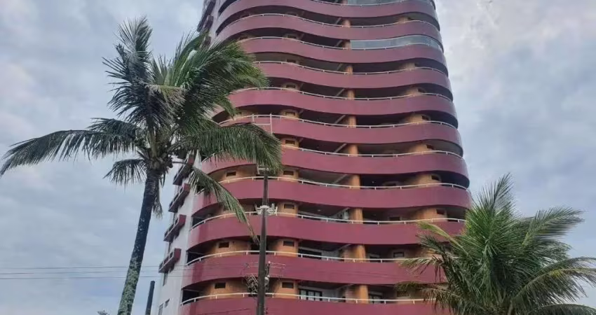 Apartamento à venda, 148 m² por r$ 960.000,00 - balneário flórida - praia grande/sp