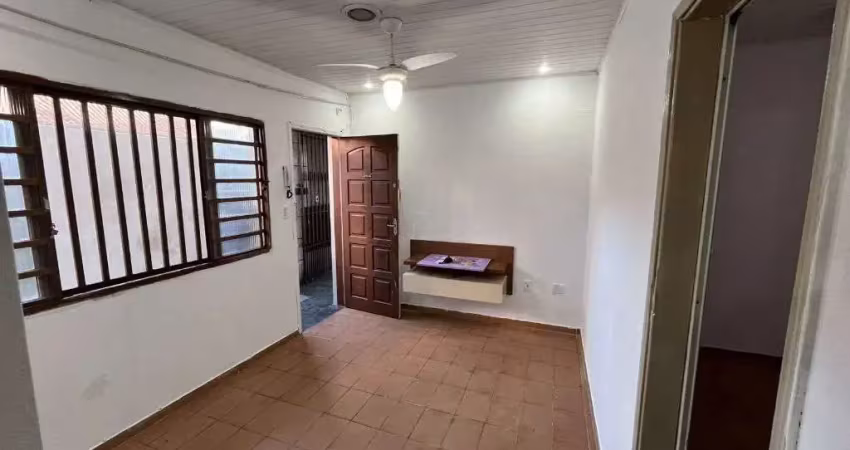 Casa em condomínio fechado com 1 quarto para alugar na Rua Senador Nilo Coelho, 59, Aviação, Praia Grande