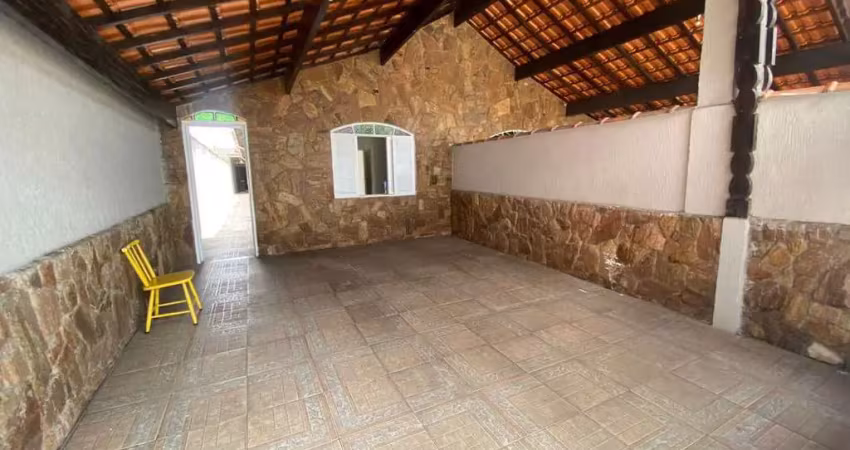 Casa com 3 quartos à venda, 172 m² por r$ 740.000 - vila guilhermina - praia grande/sp