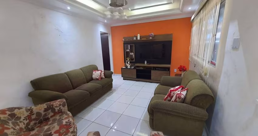 Casa à venda, 63 m² por R$ 335.000,00 - Tupi - Praia Grande/SP