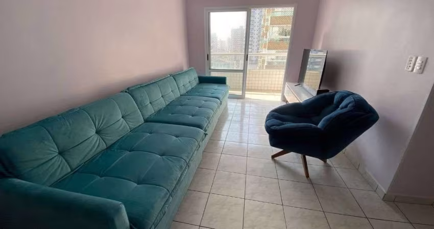 Apartamento na Ocian