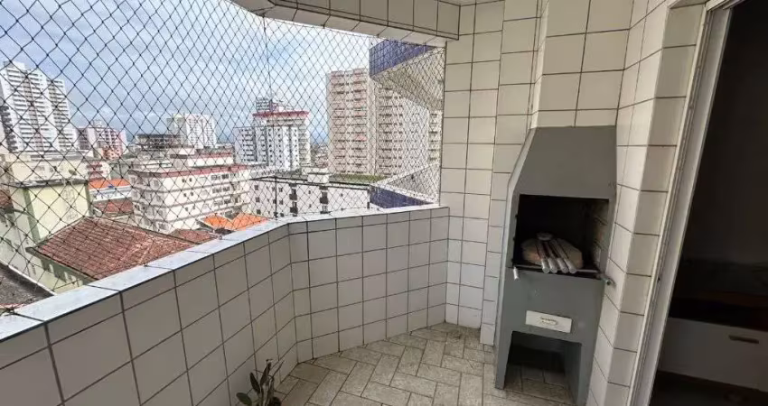 Apartamento na aviação disponível para compra ou locação
