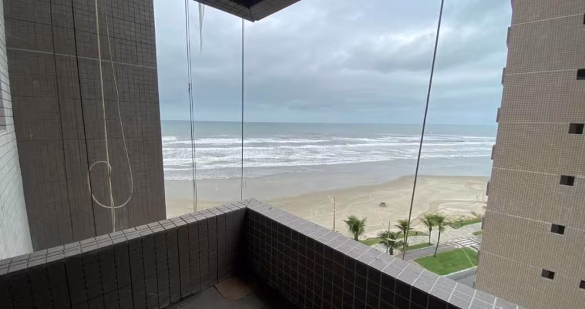 Apartamento com 1 dormitório à venda, 53 m² por R$ 513.000,00 - Jardim Real - Praia Grande/SP