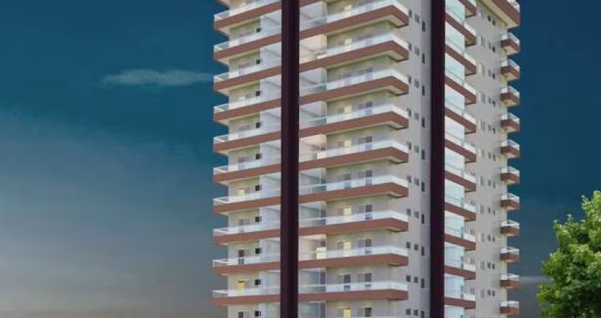 Apartamento no Boqueirão