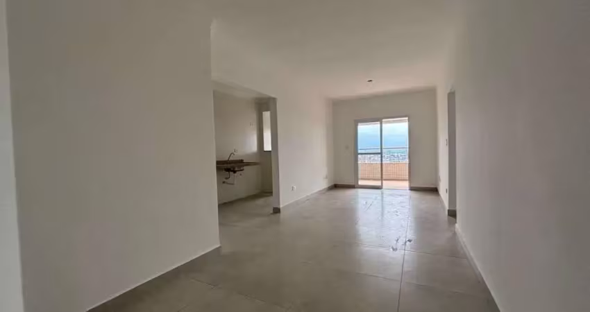 Apartamento com 2 quartos à venda na Rua Puri, 83, Tupi, Praia Grande