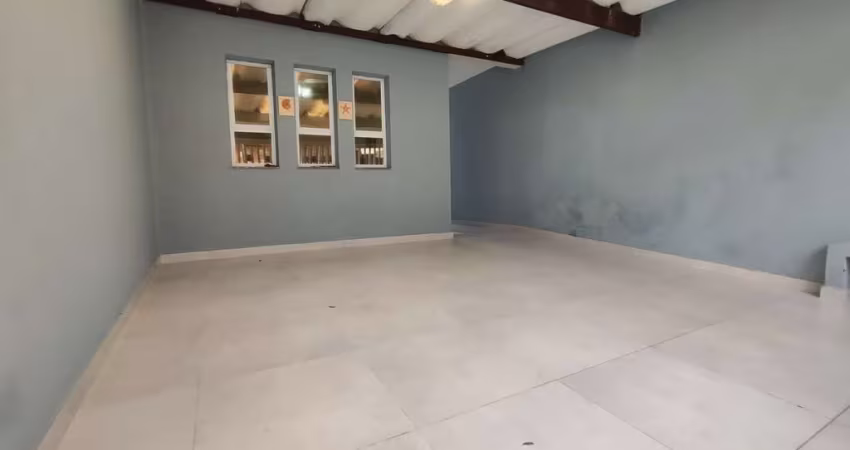 Sobrado com 3 quartos 3 suítes, 170 m² - venda por R$ 780.000 ou aluguel por R$ 5.603/mês - Vila Guilhermina - Praia Grande/SP