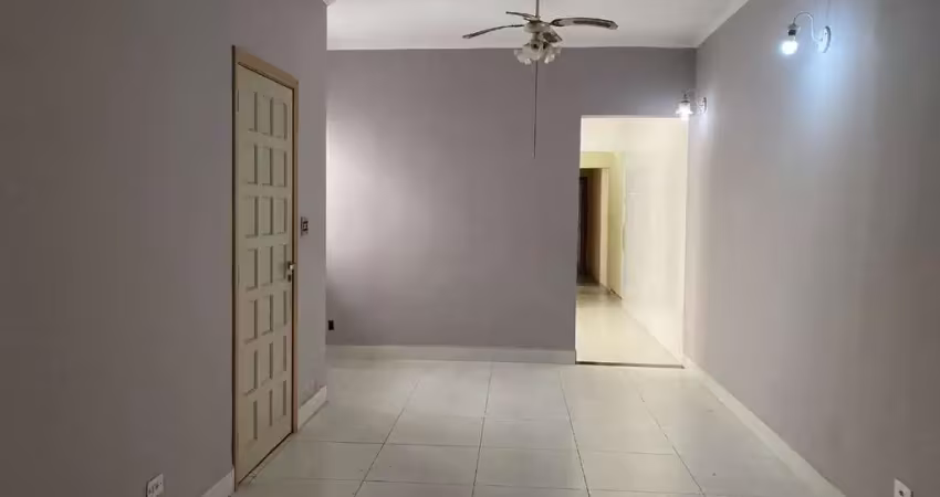 Casa para alugar, 100 m² por r$ 3.500,00/mês - tupi - praia grande/sp