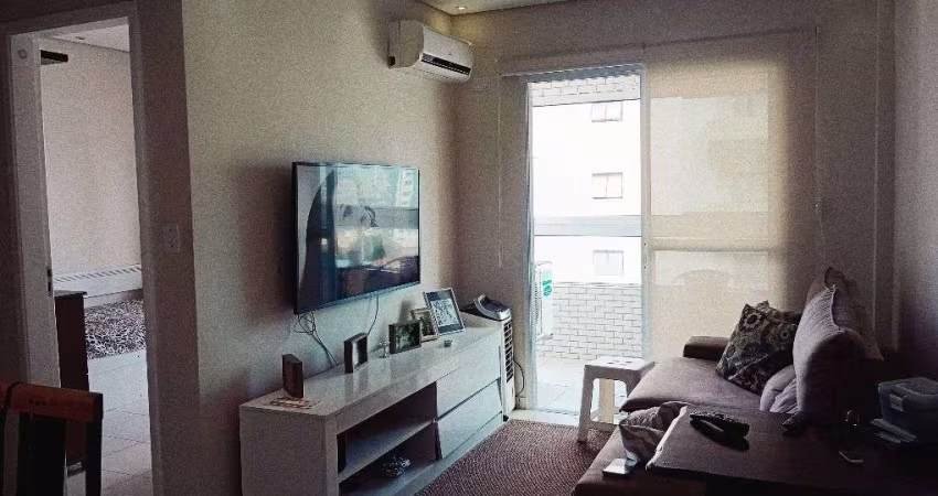 Apartamento na Guilhermina