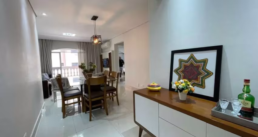 Apartamento com 2 quartos à venda na Avenida Presidente Castelo Branco, 6014, Tupi, Praia Grande