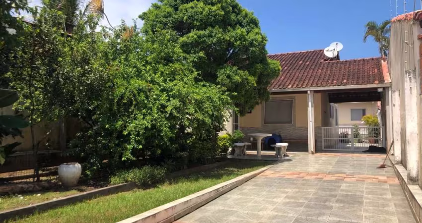 Casa em Itanhaém
