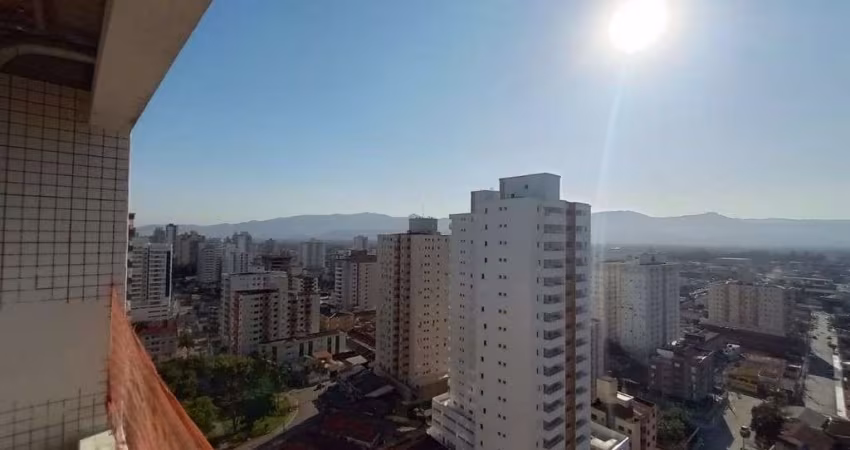 Apartamento à venda, 92 m² por R$ 657.000,00 - Aviação - Praia Grande/SP
