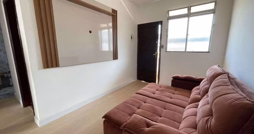 Apartamento no Boqueirão