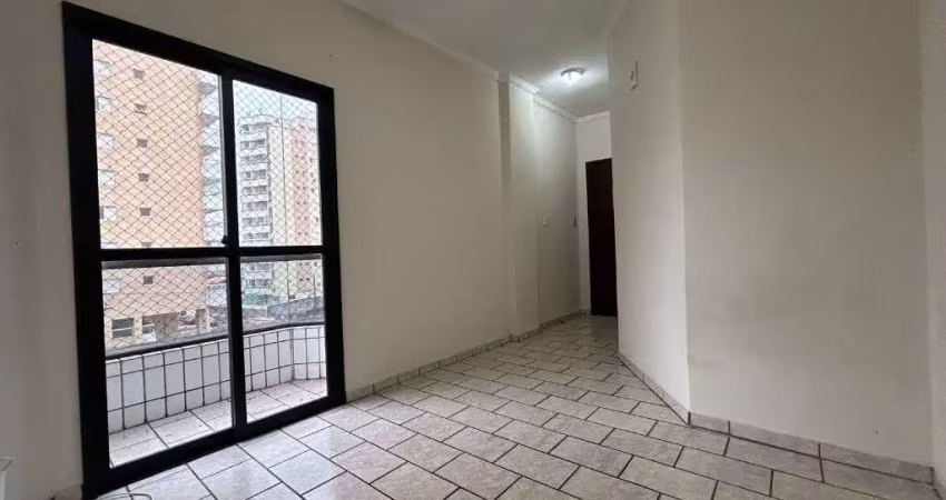 Apartamento com 1 quarto para alugar na Avenida Jorge Hagge, 215, Aviação, Praia Grande