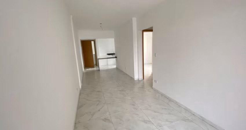 Apartamento com 2 dormitórios à venda, 65 m² por R$ 450.000,00 - Vilamar - Praia Grande/SP