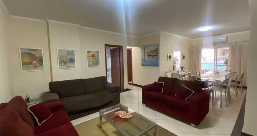 Apartamento com 2 dormitórios à venda, 100 m² por r$ 585.000,00 - vila guilhermina - praia grande/sp