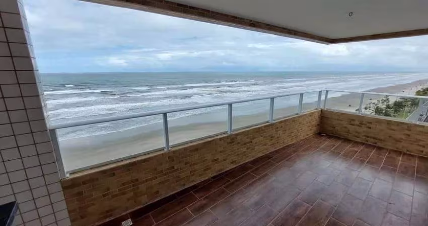 Apartamento no Balneário Flórida