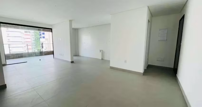 Apartamento com 3 quartos à venda na Avenida Costa Machado, 141, Canto do Forte, Praia Grande