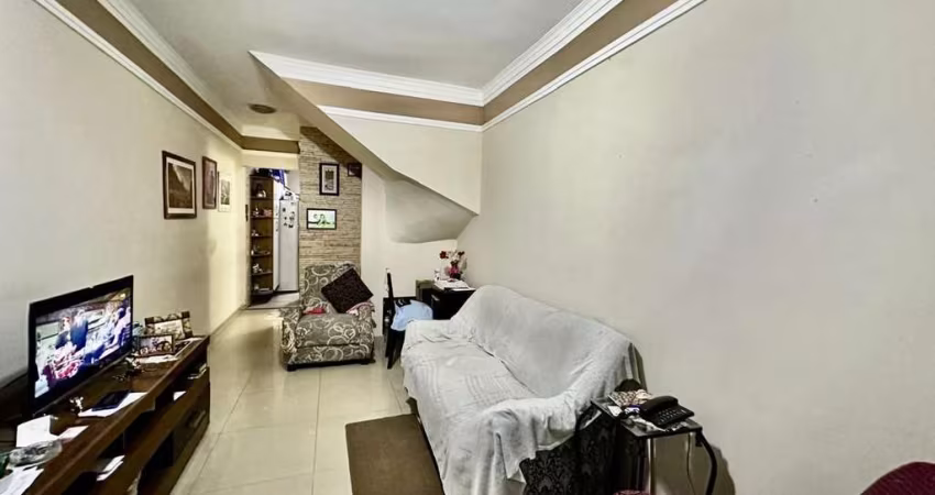 Casa na Tupi em Praia Grande