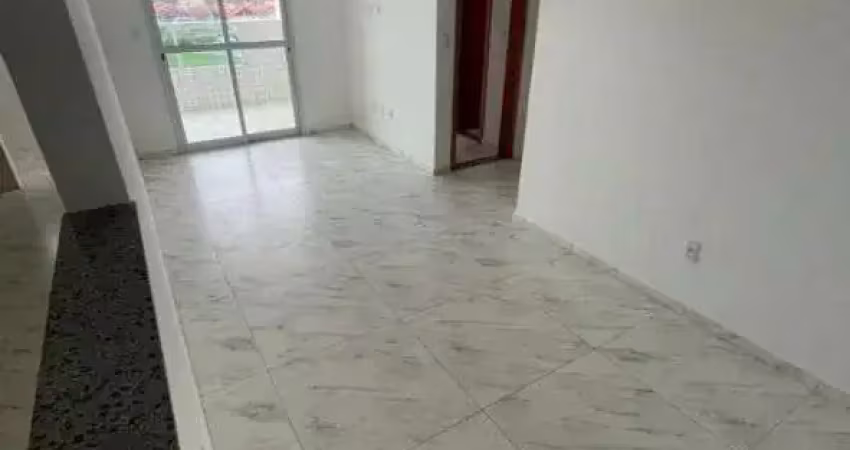 Apartamento com 2 quartos à venda na Avenida Presidente Castelo Branco, 9500, Vila Mirim, Praia Grande