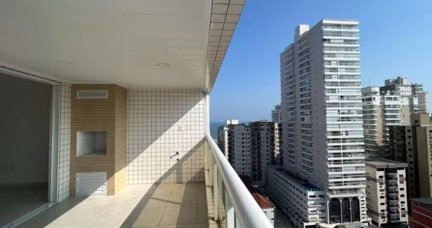 Apartamento no Canto do Forte