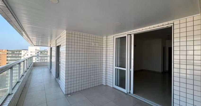 Apartamento no Canto do Forte