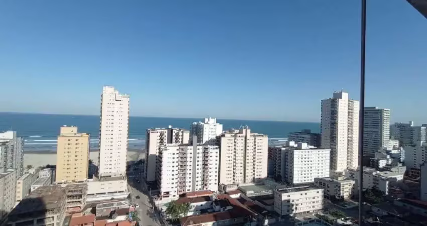 Apartamento com 2 quartos à venda na Rua Pero Vaz de Caminha, 206, Aviação, Praia Grande
