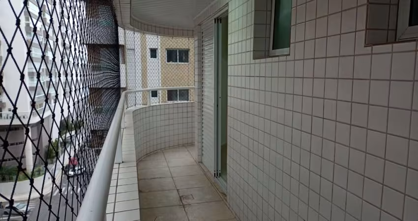 Apartamento a venda no Canto do Forte em Praia Grande/SP