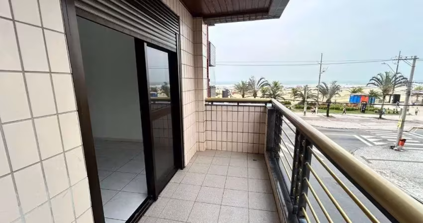 Apartamento com 2 quartos à venda na Avenida Presidente Castelo Branco, 2100, Guilhermina, Praia Grande