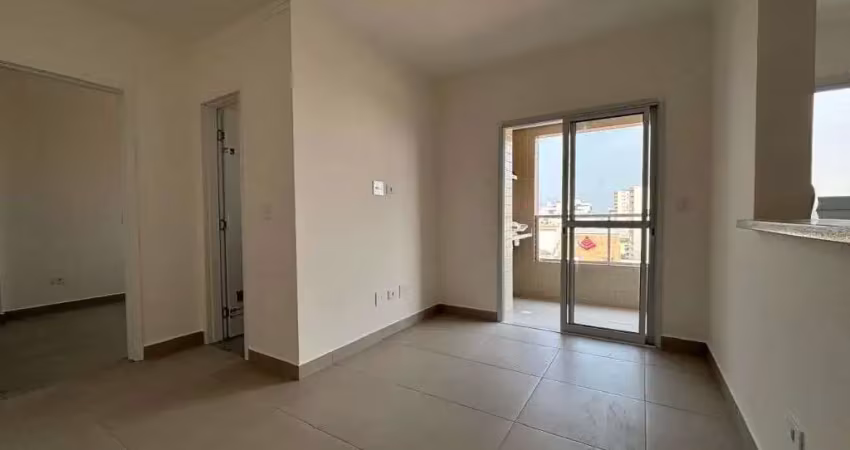 Apartamento com 1 quarto à venda na Avenida General Marcondes Salgado, 506, Aviação, Praia Grande