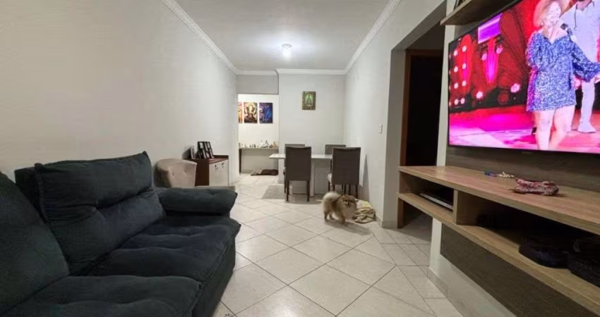 Apartamento com 2 dormitórios à venda, 70 m² por R$ 390.000,00 - Aviação - Praia Grande/SP