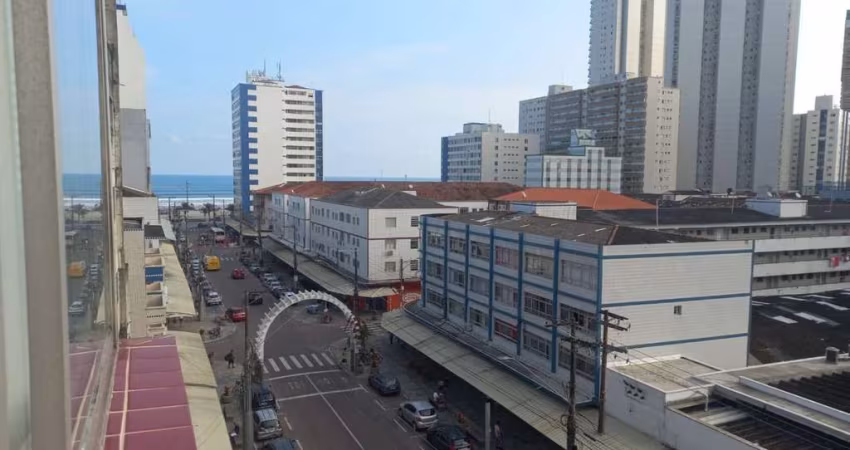 Apartamento à venda, 120 m² por R$ 480.000,00 - Boqueirão - Praia Grande/SP