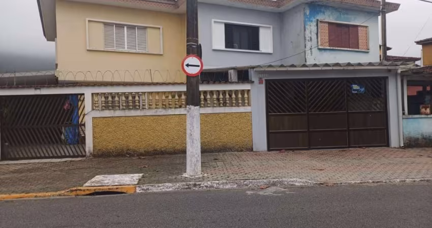 Sobrado no Balneário Flórida