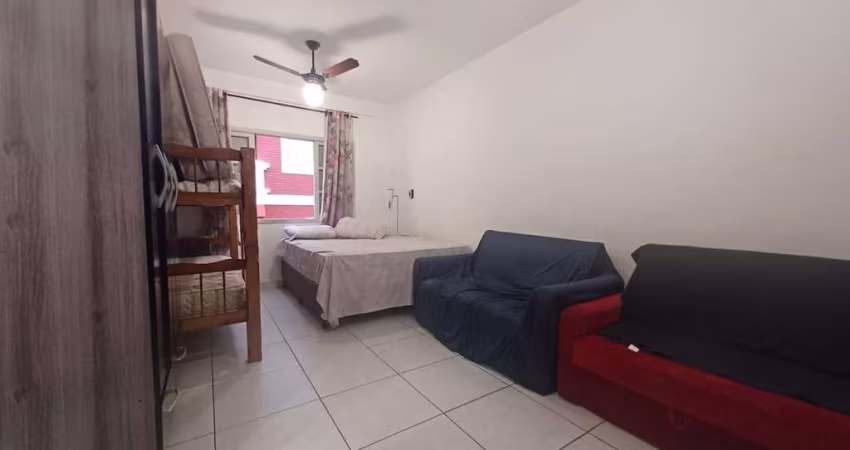 Apartamento tipo kitnet para locação na Tupi