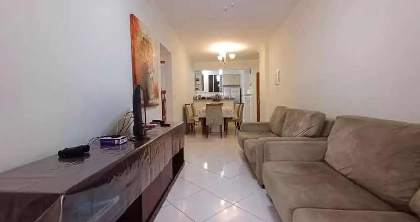 Apartamento com 2 quartos para alugar na Rua Eponina, 202, Aviação, Praia Grande
